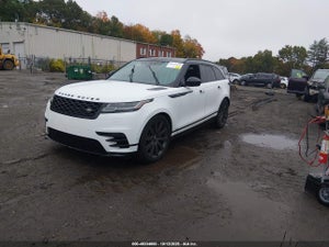 2018 LAND ROVER RANGE ROVER VELAR P380 FIRST EDITION/P380 HSE R-DYNAMIC