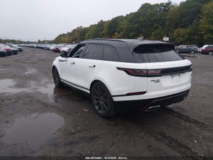 2018 LAND ROVER RANGE ROVER VELAR P380 FIRST EDITION/P380 HSE R-DYNAMIC