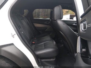 2018 LAND ROVER RANGE ROVER VELAR P380 FIRST EDITION/P380 HSE R-DYNAMIC