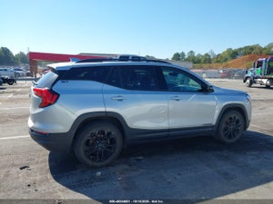 2020 GMC TERRAIN FWD SLT