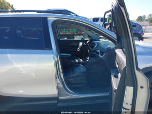 2020 GMC TERRAIN FWD SLT