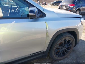 2020 GMC TERRAIN FWD SLT