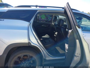 2020 GMC TERRAIN FWD SLT