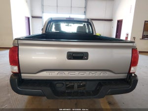 2017 TOYOTA TACOMA SR