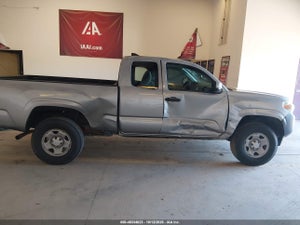 2017 TOYOTA TACOMA SR
