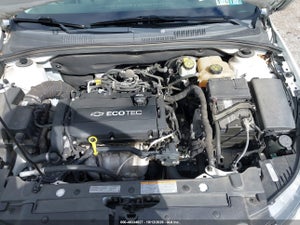 2016 CHEVROLET CRUZE LIMITED LS AUTO