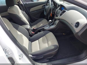 2016 CHEVROLET CRUZE LIMITED LS AUTO