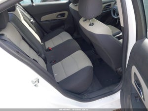 2016 CHEVROLET CRUZE LIMITED LS AUTO