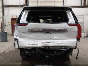 2024 GMC YUKON 4WD DENALI