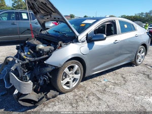 2018 CHEVROLET VOLT LT