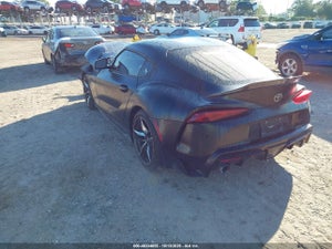 2021 TOYOTA GR SUPRA 3.0 PREMIUM