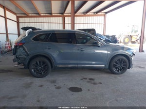 2021 MAZDA CX-9 CARBON EDITION
