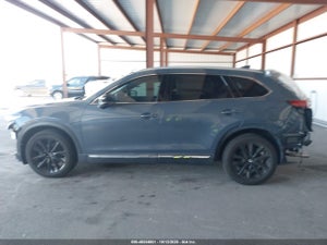 2021 MAZDA CX-9 CARBON EDITION