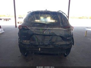 2021 MAZDA CX-9 CARBON EDITION
