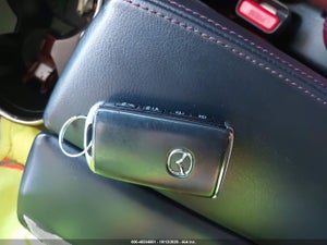 2021 MAZDA CX-9 CARBON EDITION