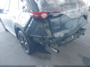 2021 MAZDA CX-9 CARBON EDITION