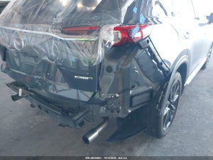 2021 MAZDA CX-9 CARBON EDITION