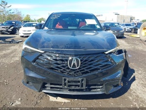 2026 ACURA ADX A-SPEC