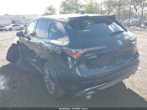 2026 ACURA ADX A-SPEC