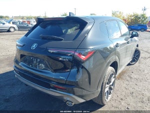 2026 ACURA ADX A-SPEC