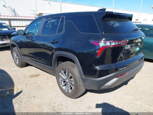 2027 CHEVROLET EQUINOX