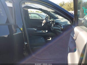 2027 CHEVROLET EQUINOX