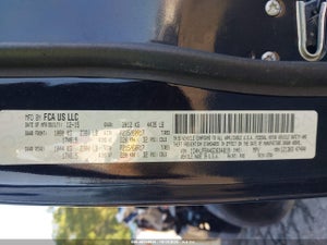 2016 JEEP PATRIOT SPORT SE