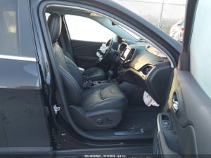 2021 JEEP CHEROKEE LIMITED 4X4