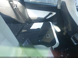 2020 TESLA MODEL Y LONG RANGE DUAL MOTOR ALL-WHEEL DRIVE