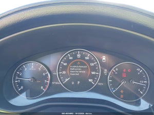 2022 MAZDA MAZDA3 2.5 S
