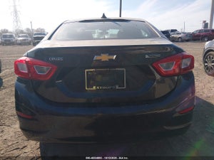 2017 CHEVROLET CRUZE PREMIER AUTO