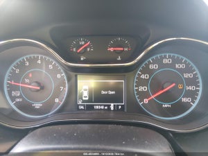 2017 CHEVROLET CRUZE PREMIER AUTO