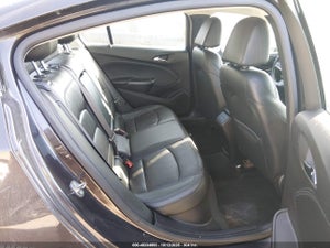 2017 CHEVROLET CRUZE PREMIER AUTO