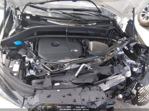 2026 BMW X1 M35I