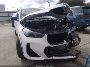 2026 BMW X1 M35I