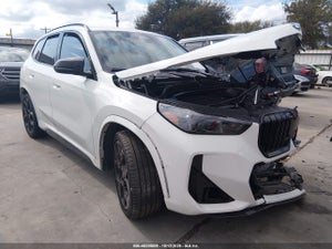 2026 BMW X1 M35I