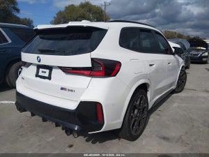 2026 BMW X1 M35I
