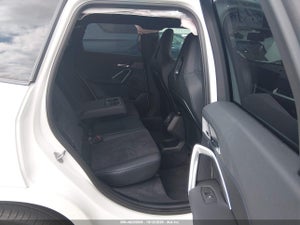 2026 BMW X1 M35I