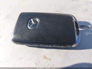 2025 MAZDA MAZDA3 2.5 S PREFERRED