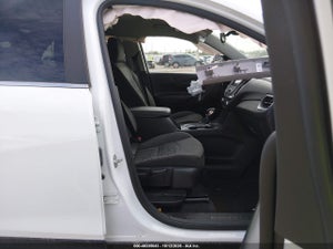 2023 CHEVROLET EQUINOX FWD LT