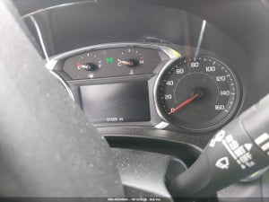 2023 CHEVROLET EQUINOX FWD LT