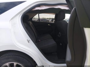 2023 CHEVROLET EQUINOX FWD LT