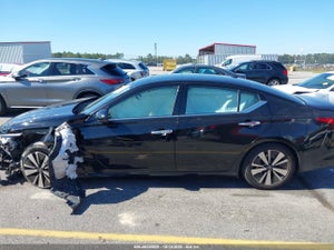 2019 NISSAN ALTIMA 2.5 SL