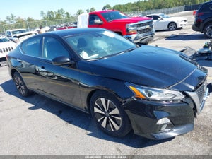2019 NISSAN ALTIMA 2.5 SL