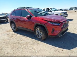 2023 TOYOTA RAV4 LIMITED