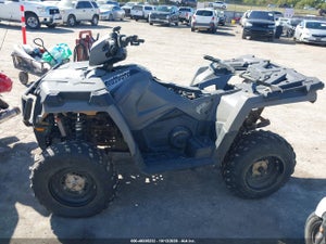 2022 POLARIS SPORTSMAN TOURING 570 EPS