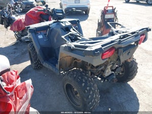 2022 POLARIS SPORTSMAN TOURING 570 EPS