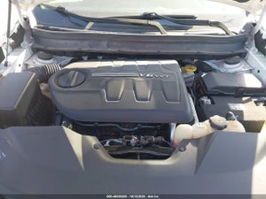 2022 JEEP CHEROKEE TRAILHAWK 4X4