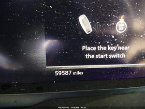2023 NISSAN ROGUE PLATINUM INTELLIGENT AWD