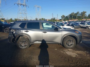 2023 NISSAN ROGUE S INTELLIGENT AWD